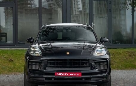 Porsche Macan I рестайлинг, 2025 год, 7 900 888 рублей, 7 фотография