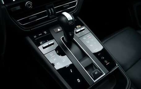 Porsche Macan I рестайлинг, 2025 год, 7 900 888 рублей, 17 фотография