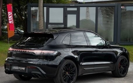 Porsche Macan I рестайлинг, 2025 год, 7 900 888 рублей, 6 фотография