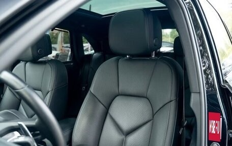 Porsche Macan I рестайлинг, 2025 год, 7 900 888 рублей, 15 фотография