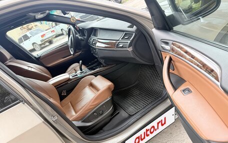 BMW X5, 2010 год, 1 100 000 рублей, 10 фотография