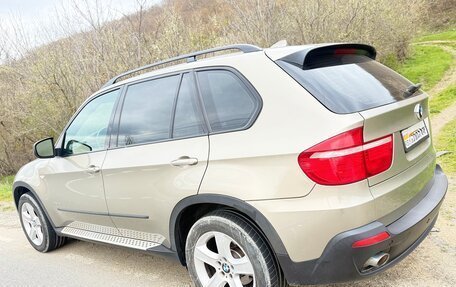 BMW X5, 2010 год, 1 100 000 рублей, 4 фотография