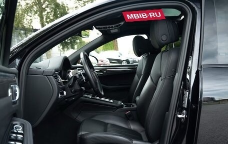 Porsche Macan I рестайлинг, 2025 год, 7 900 888 рублей, 22 фотография