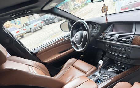 BMW X5, 2010 год, 1 100 000 рублей, 9 фотография
