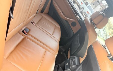 BMW X5, 2010 год, 1 100 000 рублей, 8 фотография