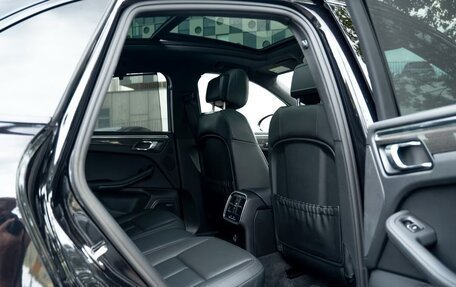 Porsche Macan I рестайлинг, 2025 год, 7 900 888 рублей, 23 фотография