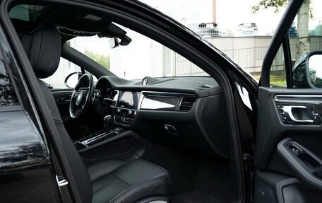 Porsche Macan I рестайлинг, 2025 год, 7 900 888 рублей, 20 фотография