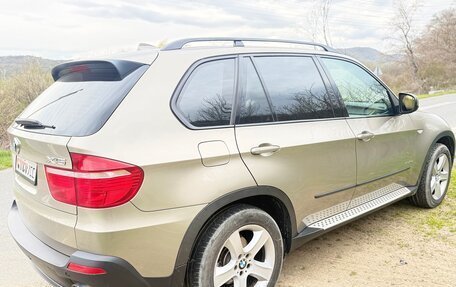 BMW X5, 2010 год, 1 100 000 рублей, 2 фотография