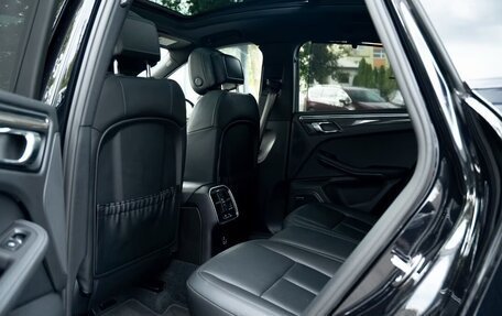 Porsche Macan I рестайлинг, 2025 год, 7 900 888 рублей, 24 фотография