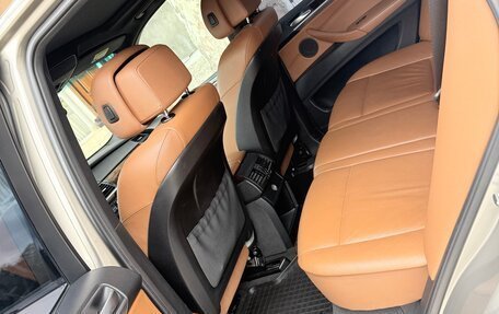 BMW X5, 2010 год, 1 100 000 рублей, 6 фотография