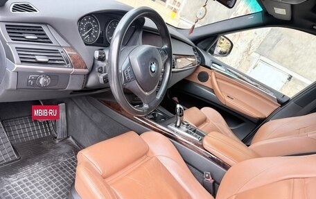 BMW X5, 2010 год, 1 100 000 рублей, 5 фотография