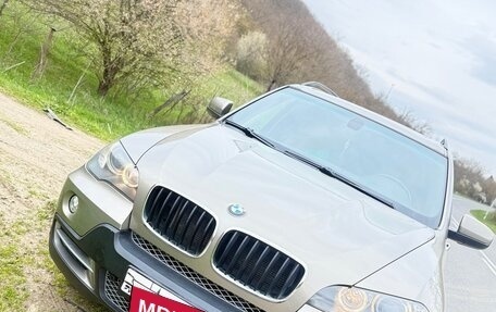 BMW X5, 2010 год, 1 100 000 рублей, 3 фотография