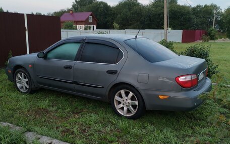Nissan Maxima VIII, 2001 год, 320 000 рублей, 2 фотография