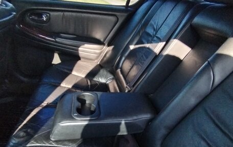 Nissan Maxima VIII, 2001 год, 320 000 рублей, 11 фотография