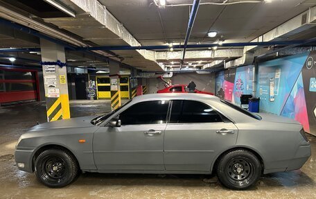 Nissan Gloria XI, 1999 год, 450 000 рублей, 3 фотография