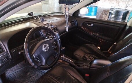 Nissan Maxima VIII, 2001 год, 320 000 рублей, 10 фотография