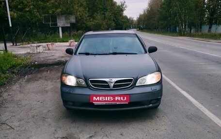 Nissan Maxima VIII, 2001 год, 320 000 рублей, 8 фотография