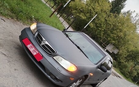 Nissan Maxima VIII, 2001 год, 320 000 рублей, 5 фотография