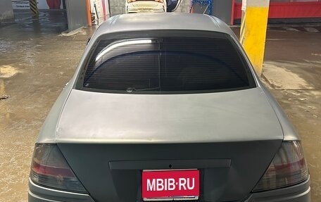 Nissan Gloria XI, 1999 год, 450 000 рублей, 4 фотография