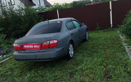 Nissan Maxima VIII, 2001 год, 320 000 рублей, 3 фотография
