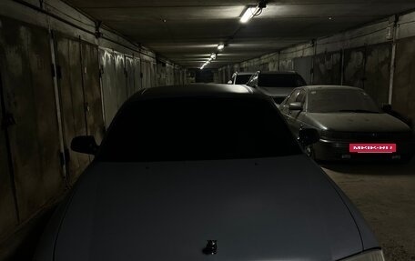 Nissan Gloria XI, 1999 год, 450 000 рублей, 2 фотография