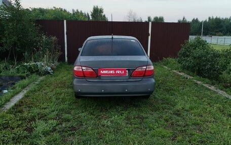 Nissan Maxima VIII, 2001 год, 320 000 рублей, 12 фотография