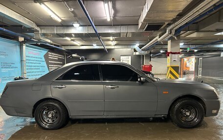 Nissan Gloria XI, 1999 год, 450 000 рублей, 5 фотография