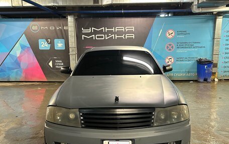 Nissan Gloria XI, 1999 год, 450 000 рублей, 6 фотография