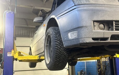 Nissan Gloria XI, 1999 год, 450 000 рублей, 16 фотография