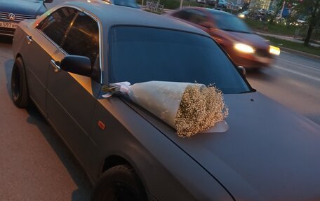 Nissan Gloria XI, 1999 год, 450 000 рублей, 19 фотография