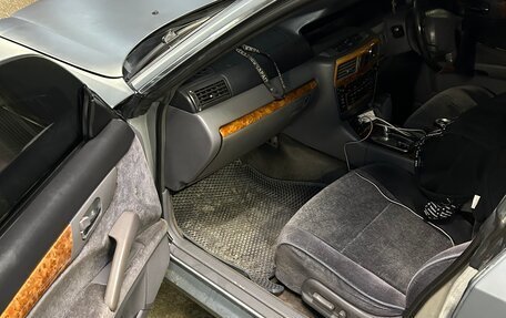 Nissan Gloria XI, 1999 год, 450 000 рублей, 10 фотография