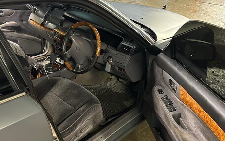 Nissan Gloria XI, 1999 год, 450 000 рублей, 12 фотография