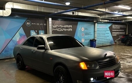 Nissan Gloria XI, 1999 год, 450 000 рублей, 14 фотография