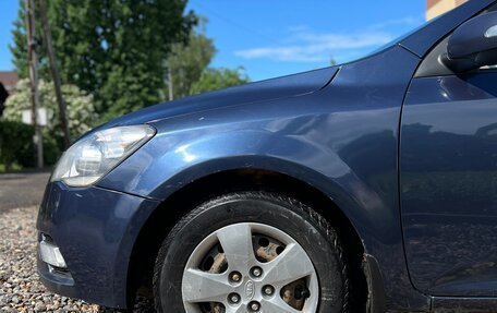 KIA cee'd I рестайлинг, 2010 год, 444 000 рублей, 8 фотография