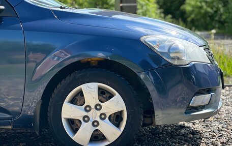 KIA cee'd I рестайлинг, 2010 год, 444 000 рублей, 12 фотография