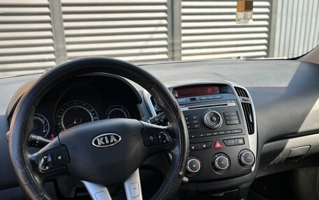 KIA cee'd I рестайлинг, 2010 год, 444 000 рублей, 19 фотография