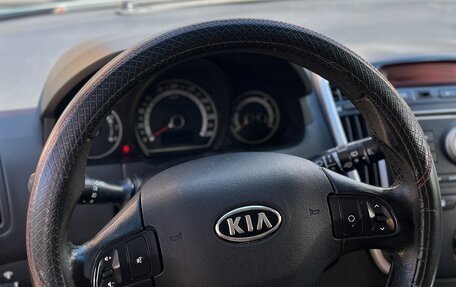 KIA cee'd I рестайлинг, 2010 год, 444 000 рублей, 16 фотография