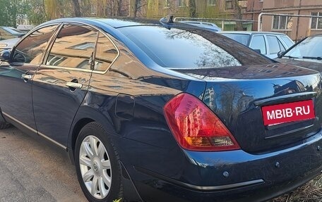 Nissan Teana, 2007 год, 699 000 рублей, 3 фотография