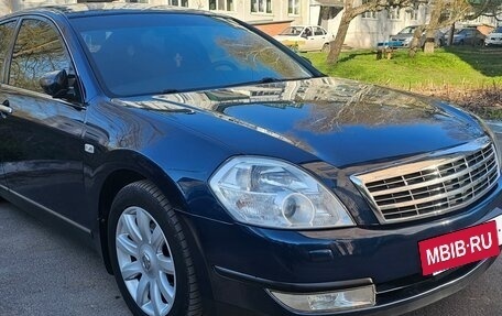 Nissan Teana, 2007 год, 699 000 рублей, 2 фотография