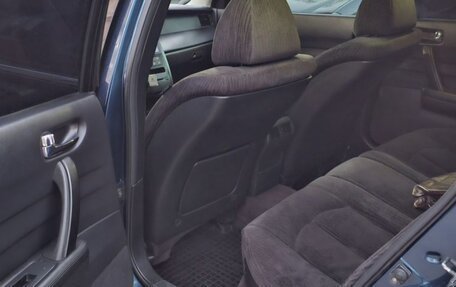 Nissan Teana, 2007 год, 699 000 рублей, 8 фотография