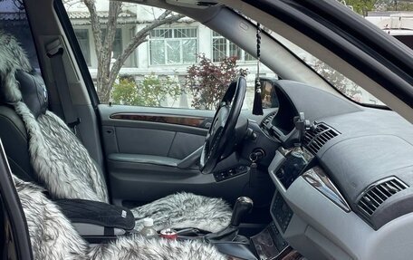BMW X5, 2004 год, 695 000 рублей, 8 фотография