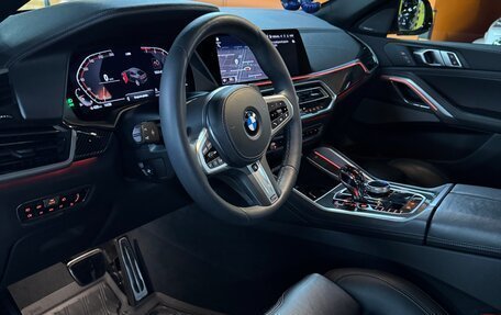 BMW X6, 2020 год, 7 550 000 рублей, 6 фотография