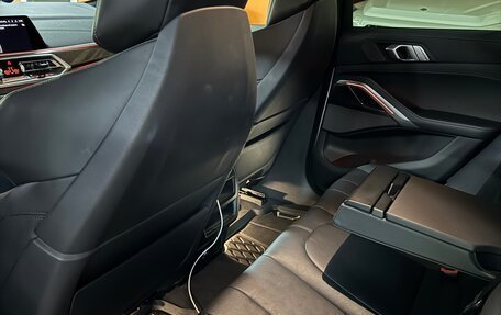 BMW X6, 2020 год, 7 550 000 рублей, 11 фотография