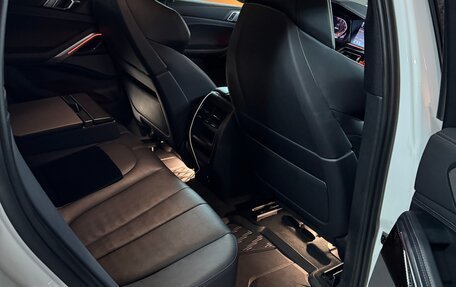 BMW X6, 2020 год, 7 550 000 рублей, 10 фотография