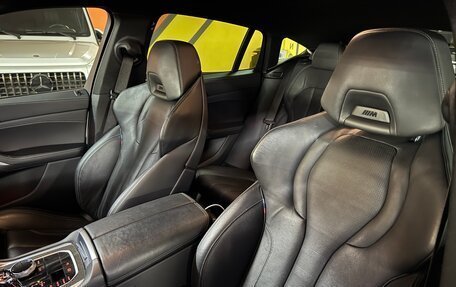 BMW X6, 2020 год, 7 550 000 рублей, 7 фотография