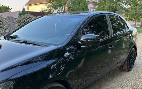 KIA Cerato III, 2012 год, 865 000 рублей, 2 фотография