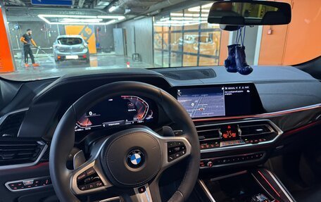 BMW X6, 2020 год, 7 550 000 рублей, 8 фотография