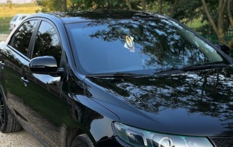 KIA Cerato III, 2012 год, 865 000 рублей, 3 фотография