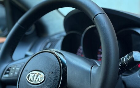 KIA Cerato III, 2012 год, 865 000 рублей, 6 фотография