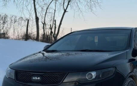 KIA Cerato III, 2012 год, 865 000 рублей, 9 фотография